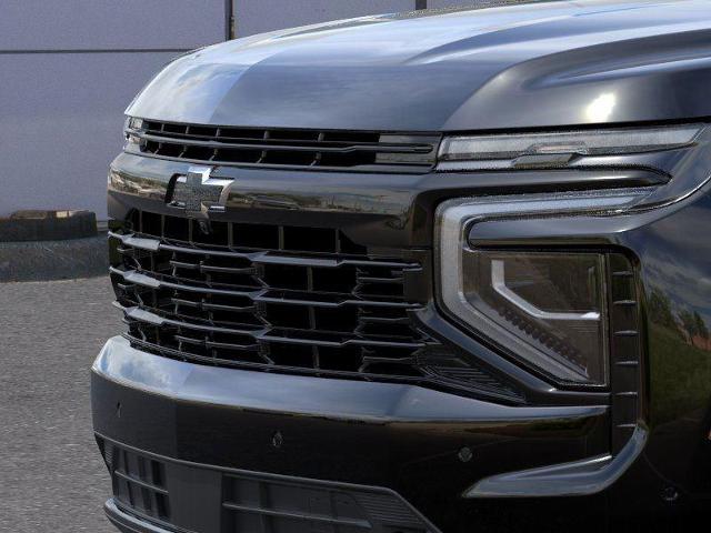 2026 Chevrolet Suburban Vehicle Photo in KANSAS CITY, MO 64114-4502