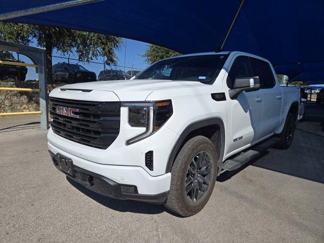 2025 GMC Sierra 1500 Vehicle Photo in Decatur, TX 76234