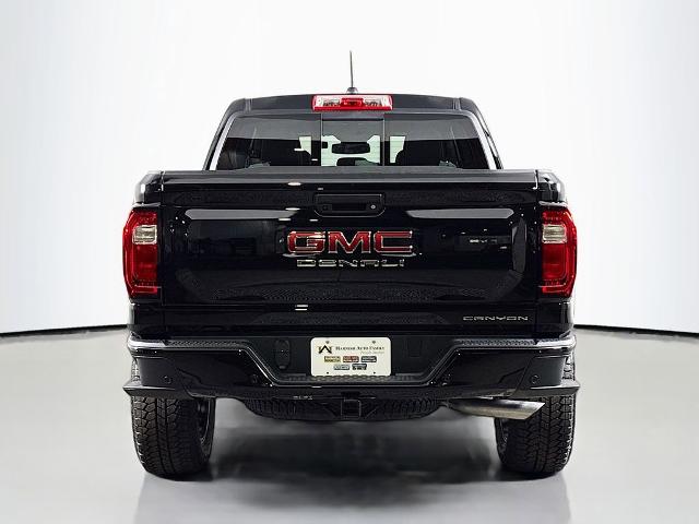 2026 GMC Canyon Vehicle Photo in PUYALLUP, WA 98371-4149
