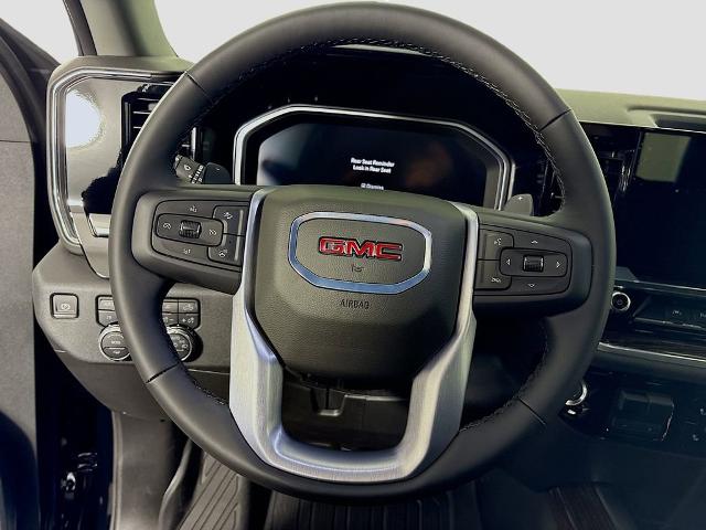 2026 GMC Sierra 1500 Vehicle Photo in PUYALLUP, WA 98371-4149