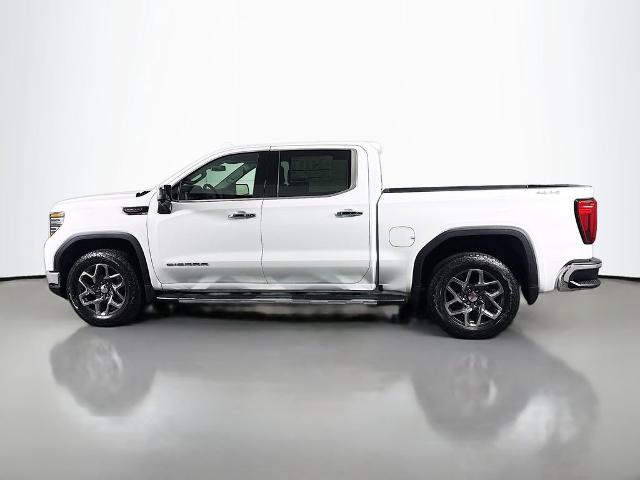 2026 GMC Sierra 1500 Vehicle Photo in PUYALLUP, WA 98371-4149