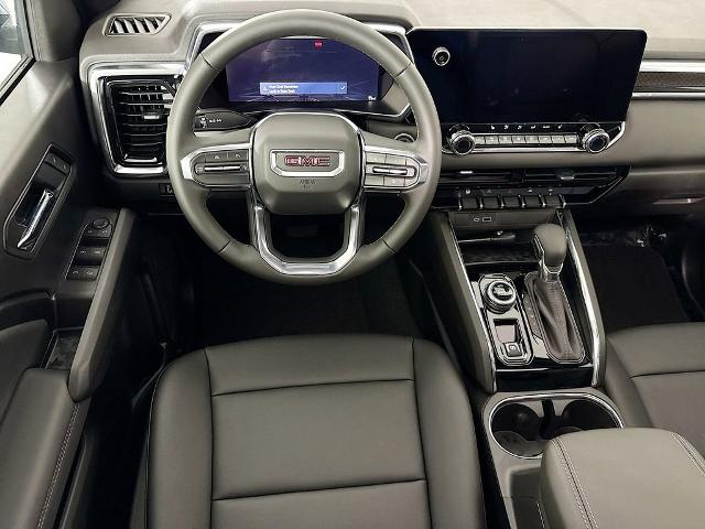 2025 GMC Canyon Vehicle Photo in PUYALLUP, WA 98371-4149