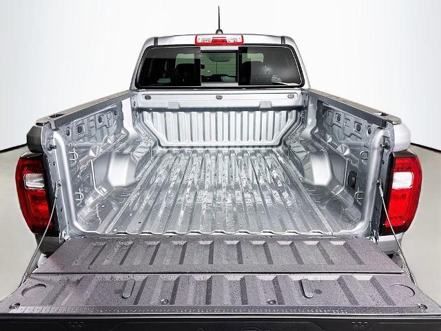 2026 GMC Canyon Vehicle Photo in PUYALLUP, WA 98371-4149