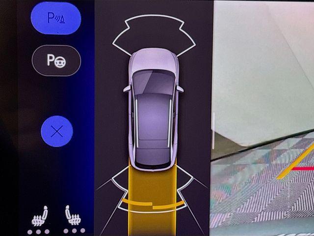 2023 Volkswagen ID.4 Vehicle Photo in Puyallup, WA 98371