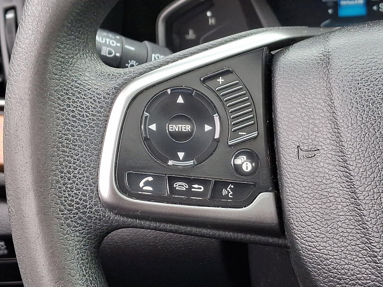 2018 Honda CR-V Vehicle Photo in Trevose, PA 19053