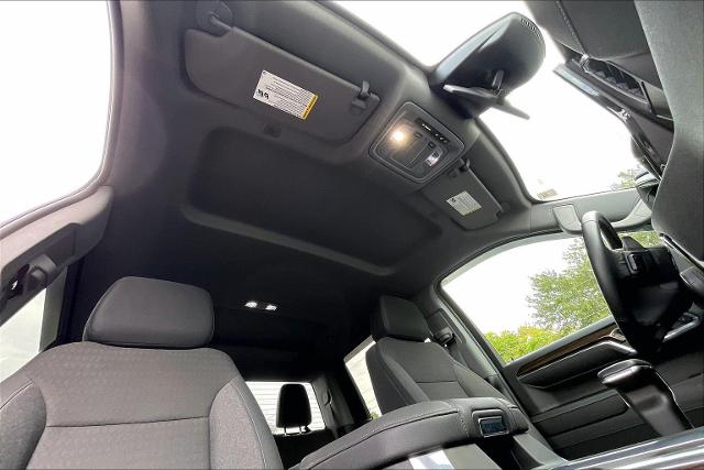 2024 Chevrolet Silverado 1500 Vehicle Photo in INDEPENDENCE, MO 64055-1314