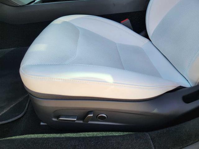 2025 Tesla Model 3 Vehicle Photo in DENTON, TX 76210-9321