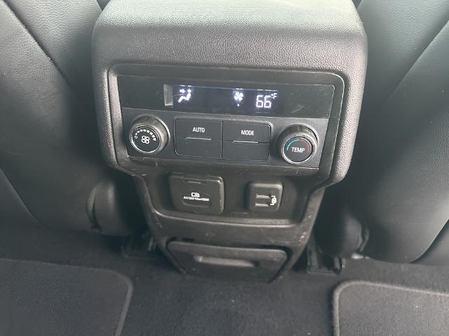 2019 GMC Acadia Vehicle Photo in MANITOWOC, WI 54220-5838