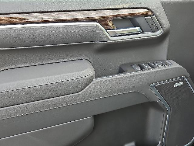 2026 GMC Sierra 1500 Vehicle Photo in TREVOSE, PA 19053-4984