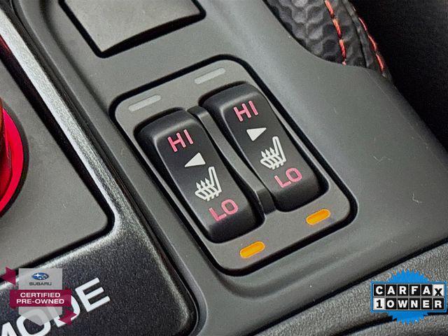 2024 Subaru Forester Vehicle Photo in Puyallup, WA 98371