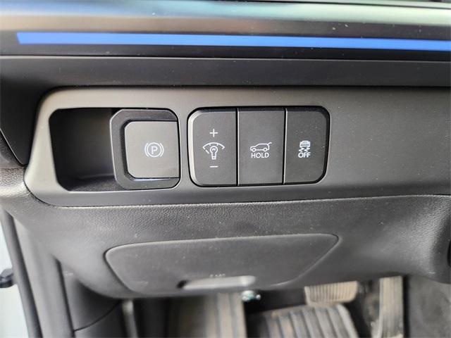 2025 Hyundai Santa Fe Vehicle Photo in AURORA, CO 80012-4011