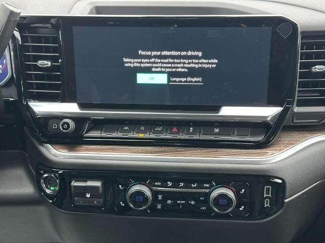 2026 Chevrolet Silverado 1500 Vehicle Photo in COLUMBIA, MO 65203-3903