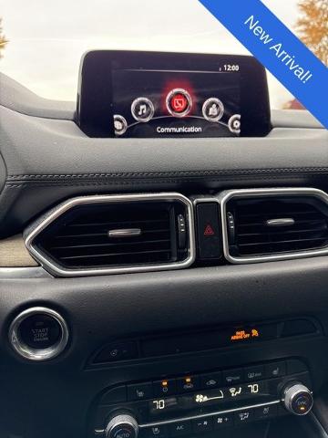 2019 Mazda CX-5 Vehicle Photo in Puyallup, WA 98371