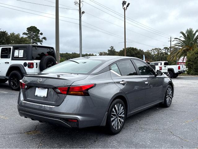 2023 Nissan Altima Vehicle Photo in Savannah, GA 31419