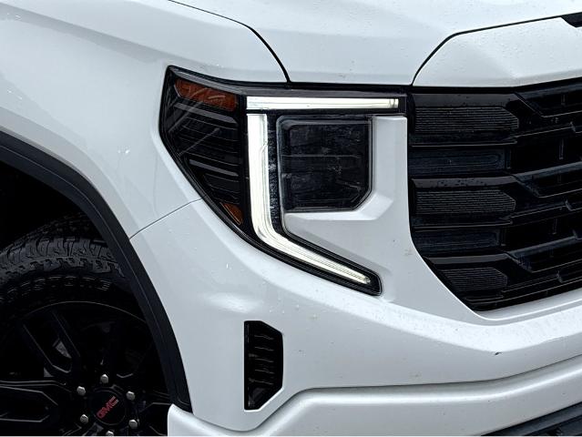 2022 GMC Sierra 1500 Vehicle Photo in BEAUFORT, SC 29906-4218