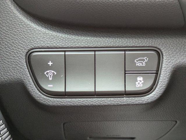 2025 Kia Seltos Vehicle Photo in BRUNSWICK, GA 31525-1881