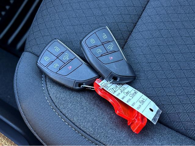 2026 Chevrolet Silverado 1500 Vehicle Photo in BEAUFORT, SC 29906-4218