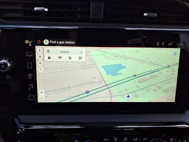 2026 GMC Sierra 1500 Vehicle Photo in DUNKIRK, NY 14048-3562