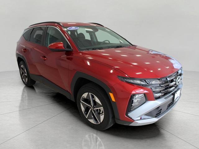 2025 Hyundai TUCSON Vehicle Photo in Neenah, WI 54956
