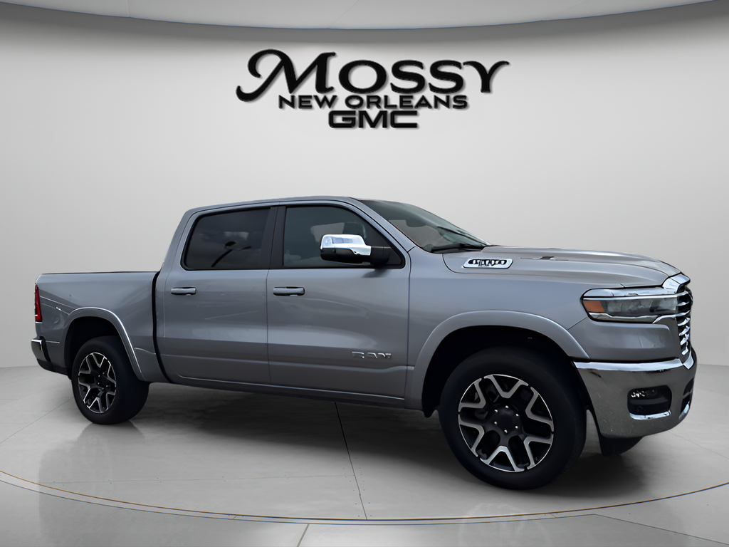 2025 RAM 1500 Laramie - 2