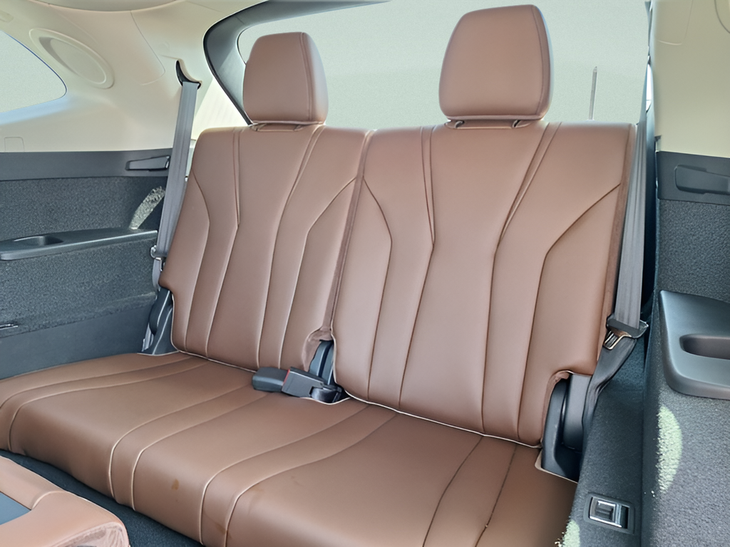 2026 Acura MDX w/Technology Package - 10