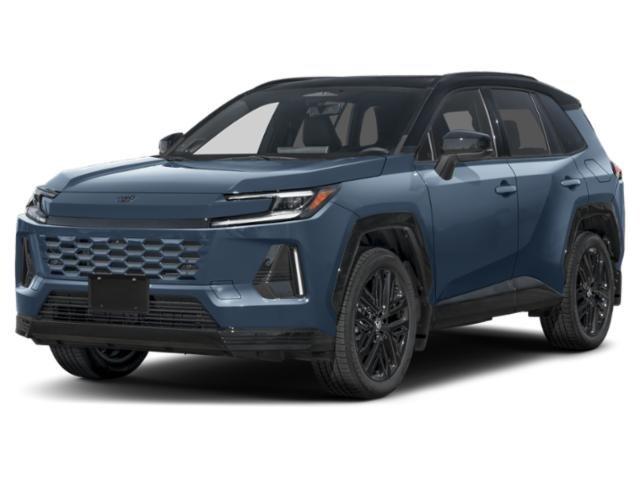 2026 Toyota RAV4 Vehicle Photo in Charlotte, NC 28273