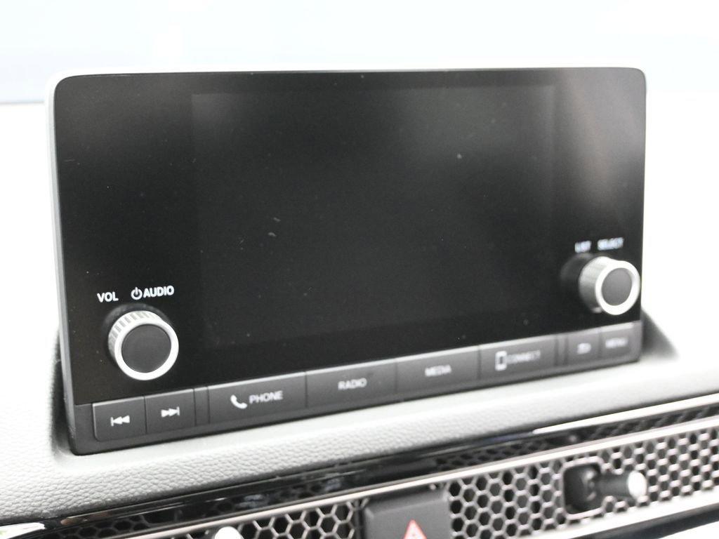 2024 Honda Civic Sedan Vehicle Photo in Cedar Rapids, IA 52402