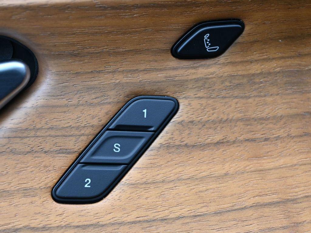 2023 Jeep Grand Cherokee L Vehicle Photo in Cedar Rapids, IA 52402