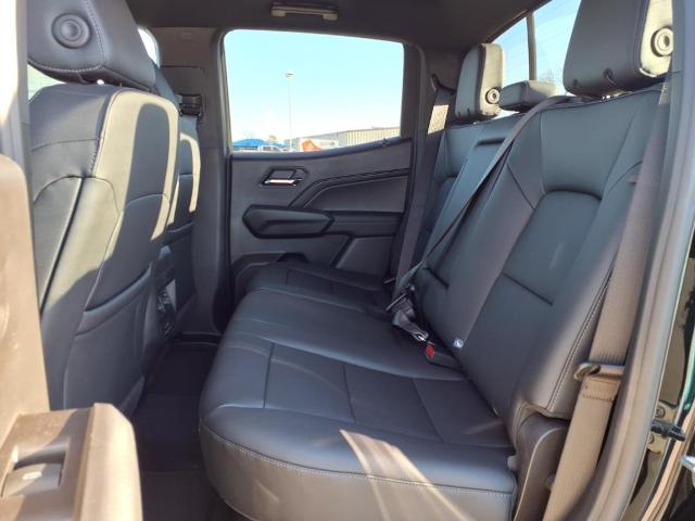 2025 GMC Canyon Vehicle Photo in Denton, TX 76205