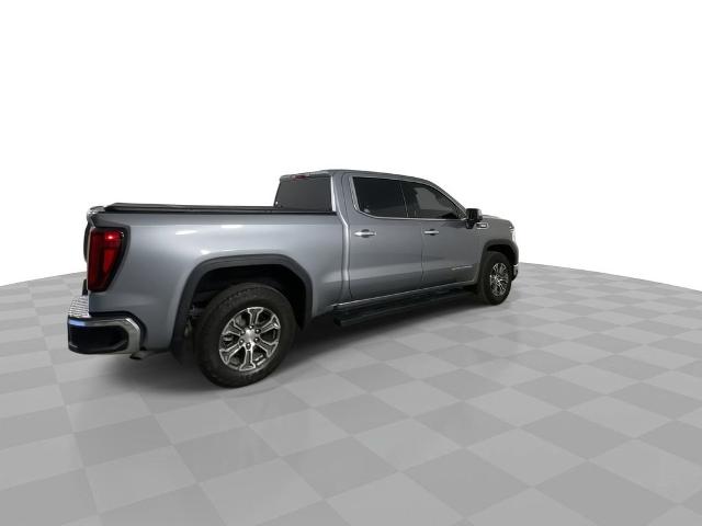 2024 GMC Sierra 1500 Vehicle Photo in GILBERT, AZ 85297-0402