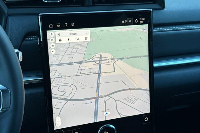2025 GMC Terrain Vehicle Photo in STOCKTON, CA 95212-2838