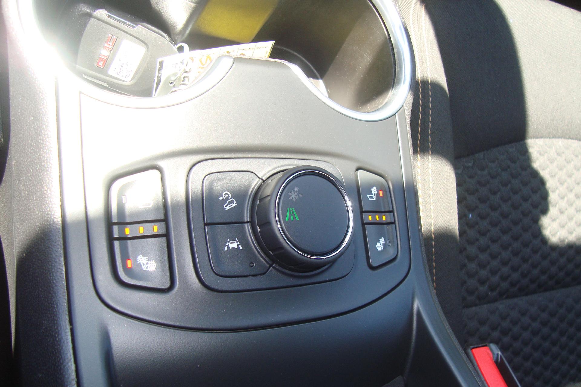 2021 GMC Terrain Vehicle Photo in PORTSMOUTH, NH 03801-4196