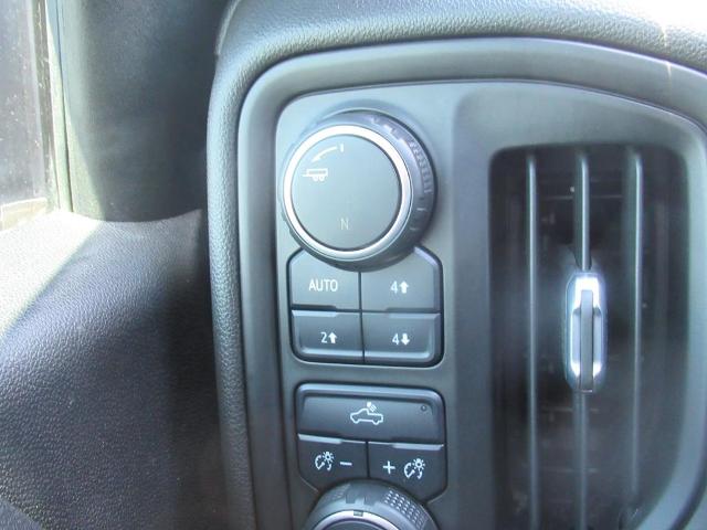 2021 Chevrolet Silverado 1500 Vehicle Photo in LEESBURG, FL 34788-4022