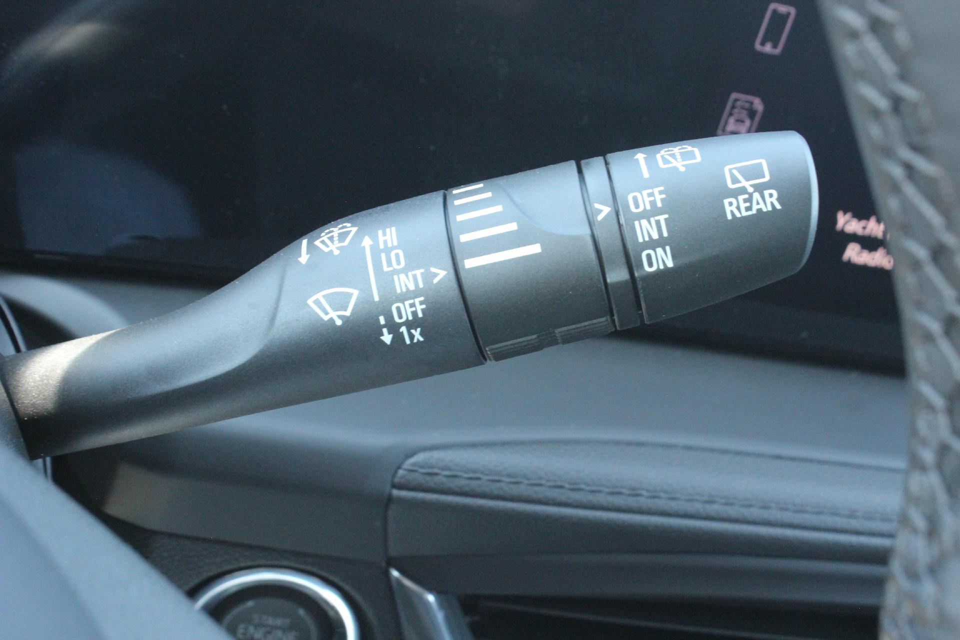 2026 Buick Encore GX Vehicle Photo in AURORA, CO 80012-4011