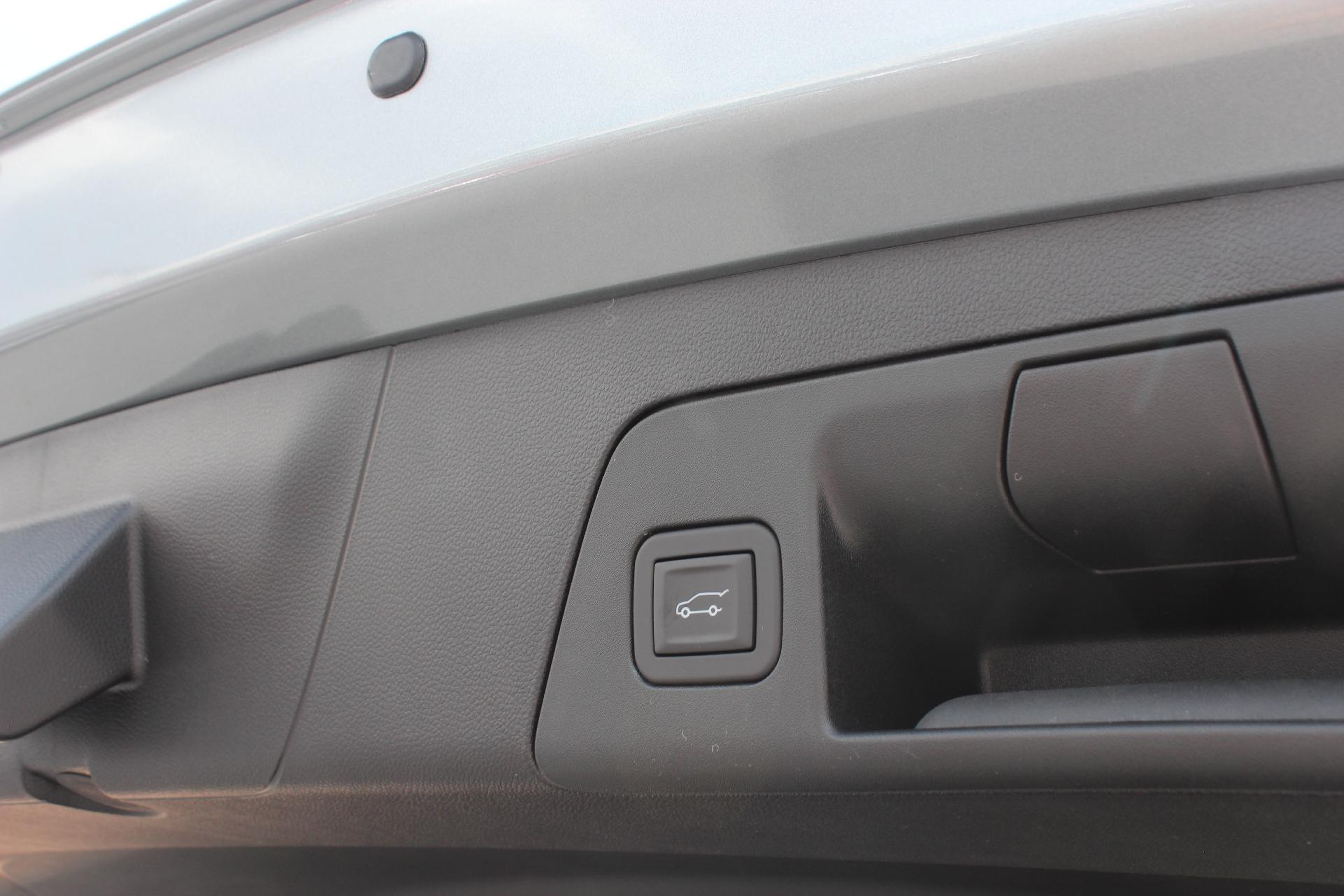 2025 Buick Envision Vehicle Photo in AURORA, CO 80012-4011