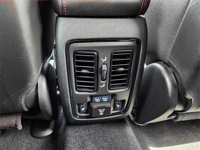 2023 Dodge Durango Vehicle Photo in AURORA, CO 80012-4011