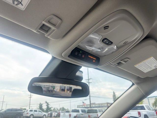 2024 Buick Encore GX Vehicle Photo in ROCHESTER HILLS, MI 48307-2741