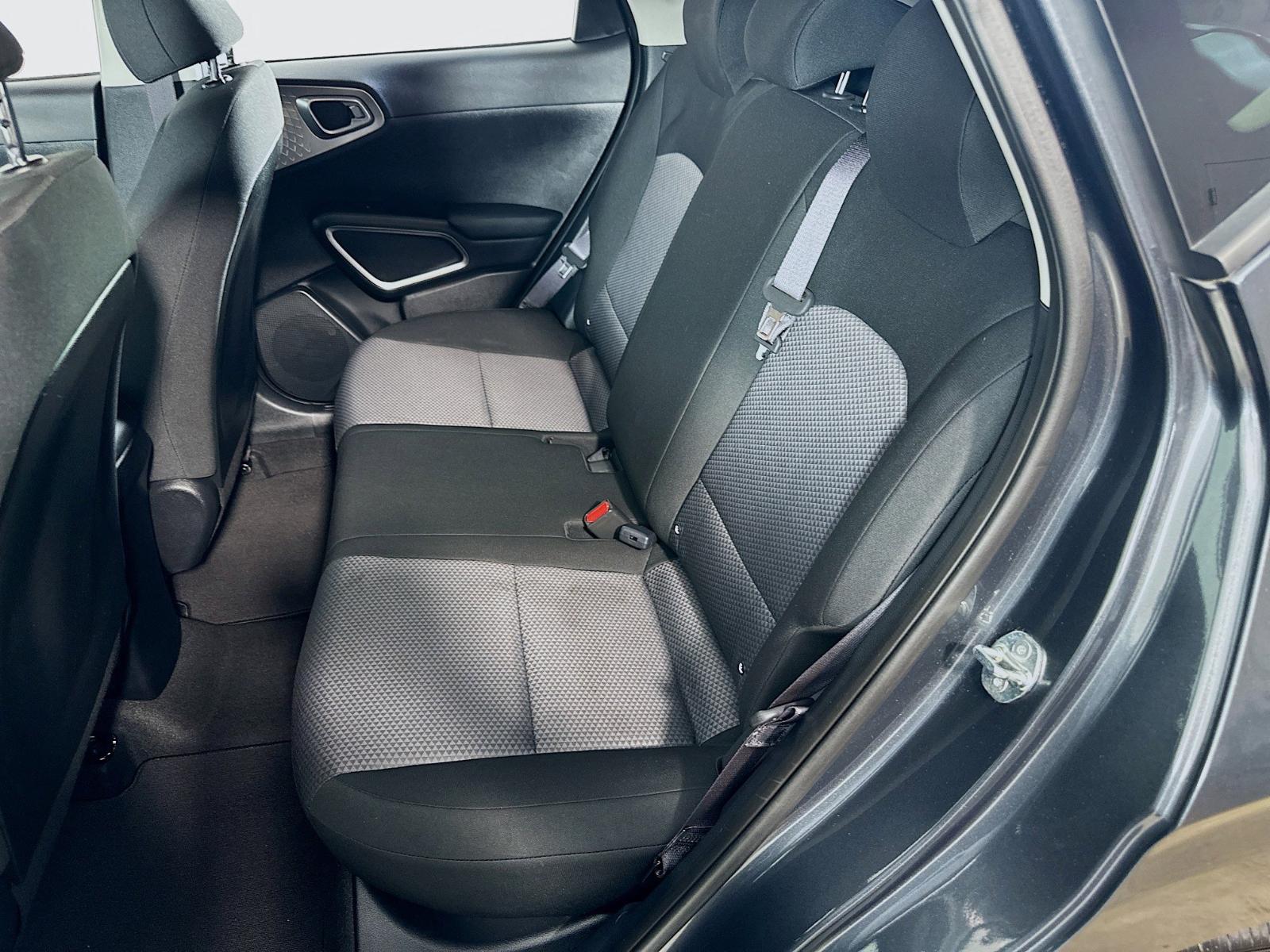 2023 Kia Soul Vehicle Photo in Langhorne, PA 19047