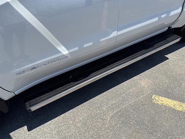 2024 GMC Sierra 1500 Vehicle Photo in EASTLAND, TX 76448-3020