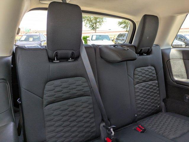 2022 Nissan Pathfinder Vehicle Photo in San Antonio, TX 78209