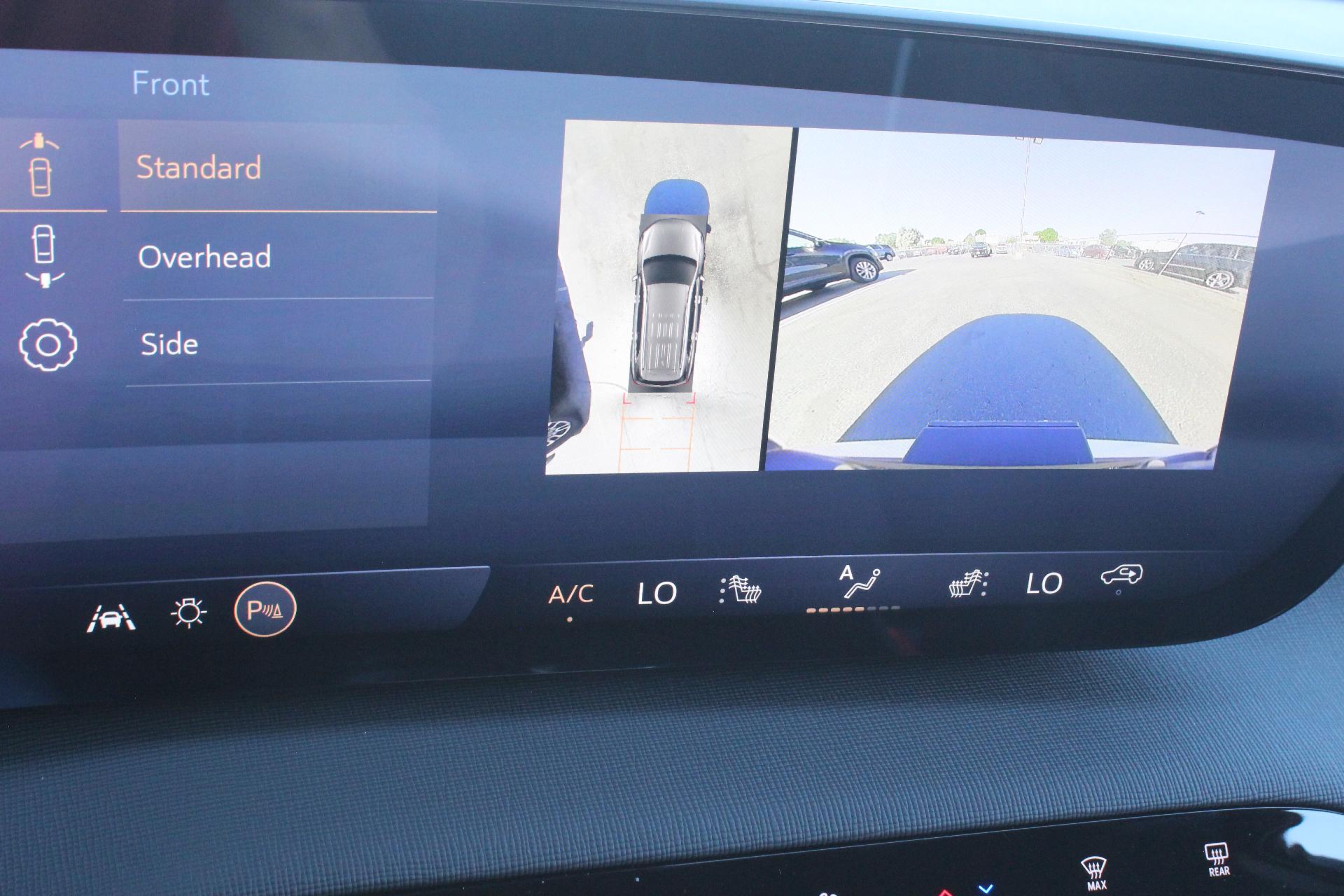 2026 Buick Enclave Vehicle Photo in AURORA, CO 80012-4011