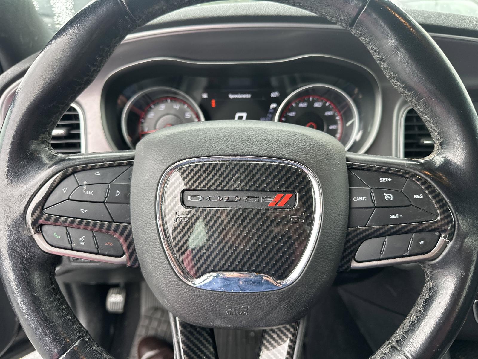 2021 Dodge Charger Vehicle Photo in Mechanicsburg, PA 17050-1707