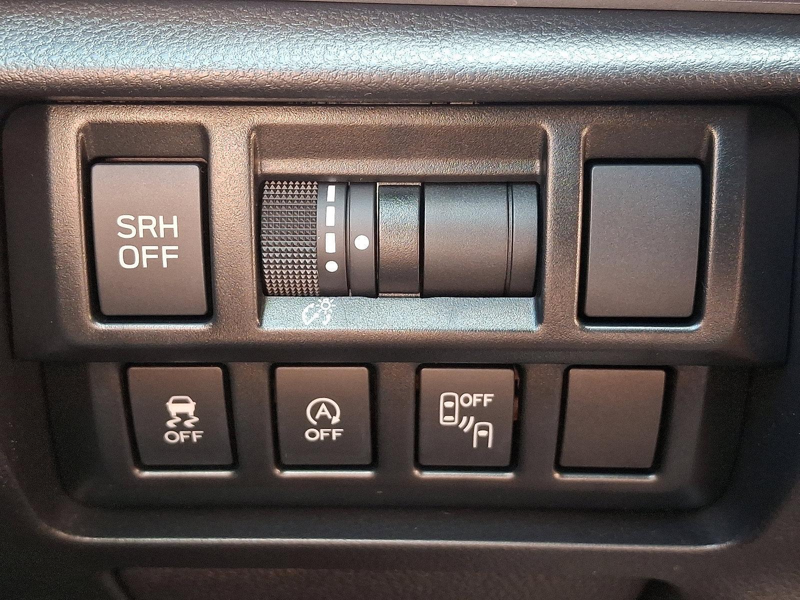 2023 Subaru Crosstrek Vehicle Photo in Harrisburg, PA 17111