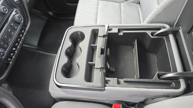 2024 Chevrolet Silverado Chassis Cab Vehicle Photo in INDEPENDENCE, MO 64055-1314