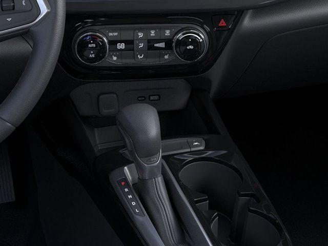 2026 Chevrolet Trax Vehicle Photo in PAWLING, NY 12564-3219