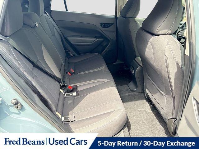 2025 Subaru Crosstrek Vehicle Photo in Doylestown, PA 18902
