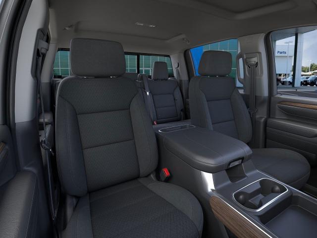 2026 Chevrolet Silverado 3500 HD Vehicle Photo in SELMA, TX 78154-1460