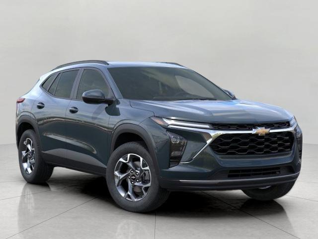 2025 Chevrolet Trax Vehicle Photo in Neenah, WI 54956