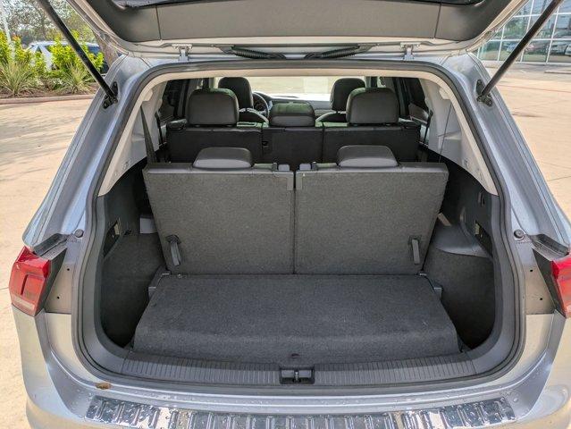 2020 Volkswagen Tiguan Vehicle Photo in SELMA, TX 78154-1459