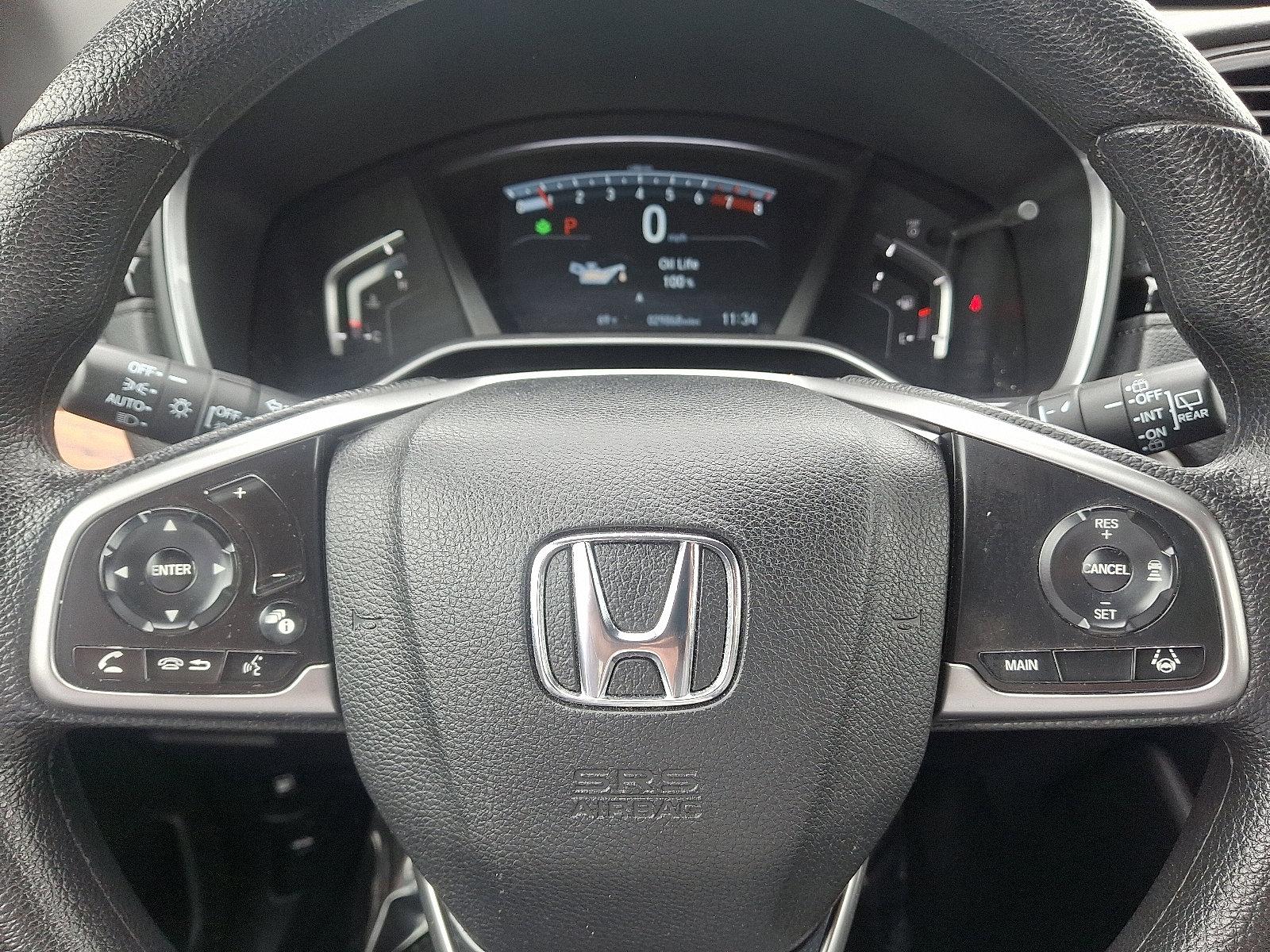 2022 Honda CR-V Vehicle Photo in Harrisburg, PA 17111-1033